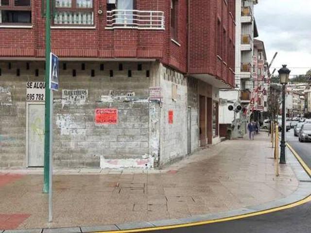 Local Comercial en venta en Gernika-lumo, Guipúzcoa