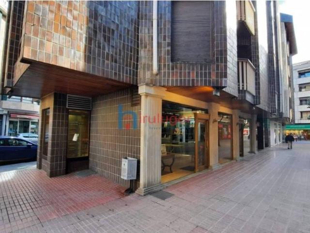 Local Comercial en venta en Gernika-lumo, Guipúzcoa