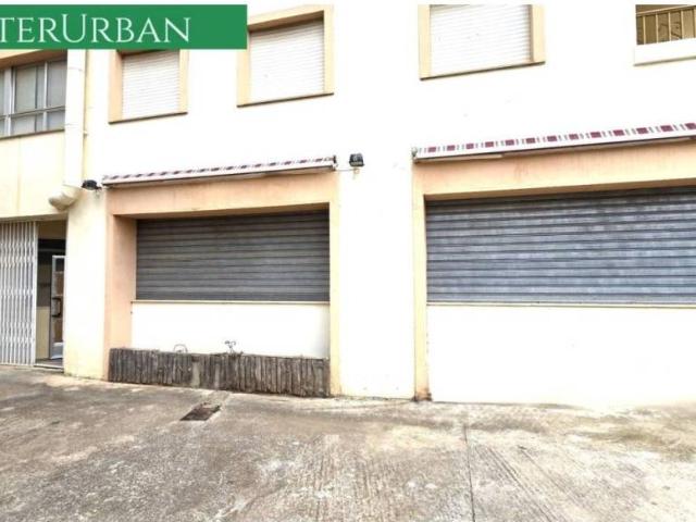 Local Comercial en venta en La Serranía, Valencia