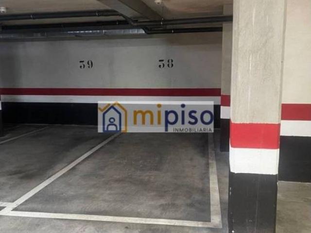 Local Comercial en venta en Getafe, Madrid
