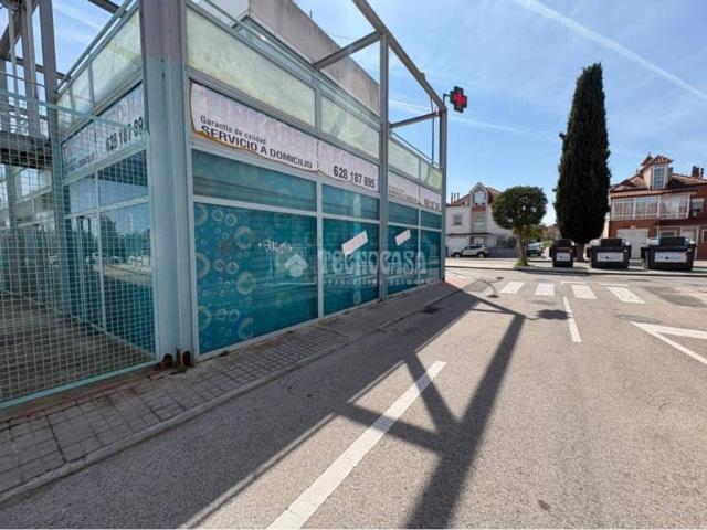 Local Comercial en venta en Getafe, Madrid