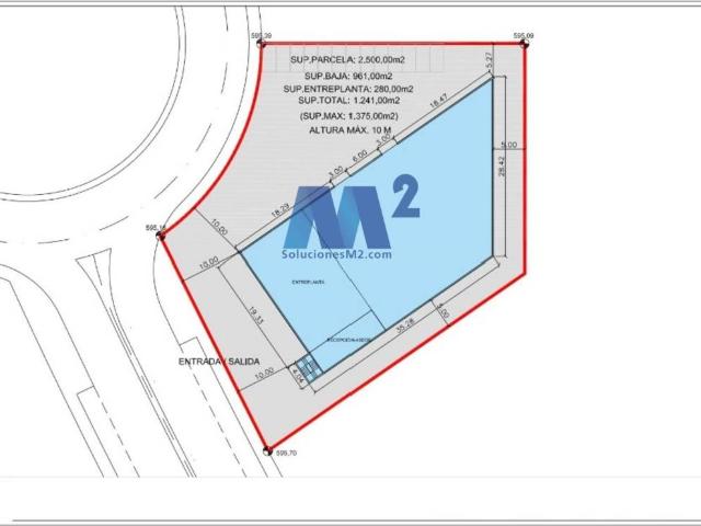 Local Comercial en alquiler en Getafe, Madrid