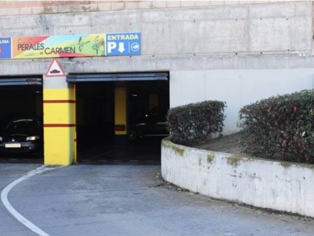 Local Comercial en venta en Perales del Río, Getafe