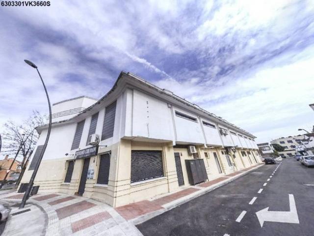 Local Comercial en venta en Getafe, Madrid