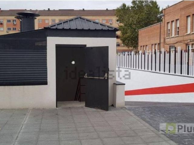 Local Comercial en venta en Getafe, Madrid