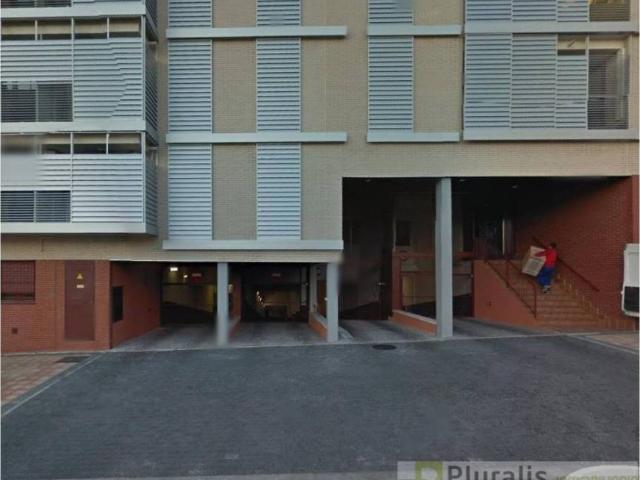 Local Comercial en venta en Getafe, Madrid