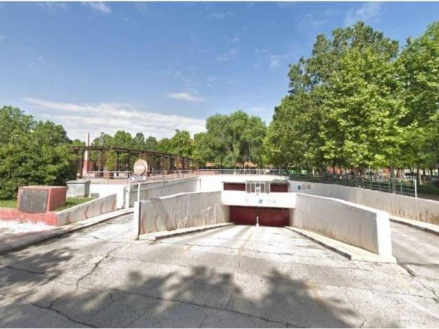 Local Comercial en venta en Getafe, Madrid