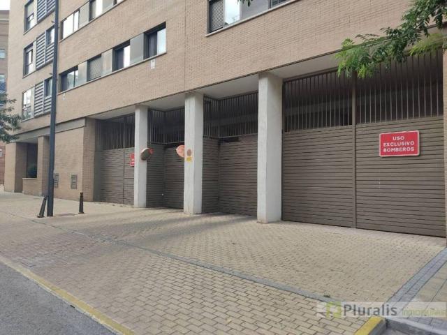 Local Comercial en venta en Getafe, Madrid