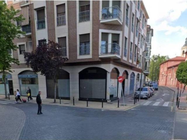 Local Comercial en venta en Getafe, Madrid