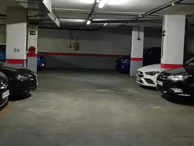 Local Comercial en venta en Centro, Getafe