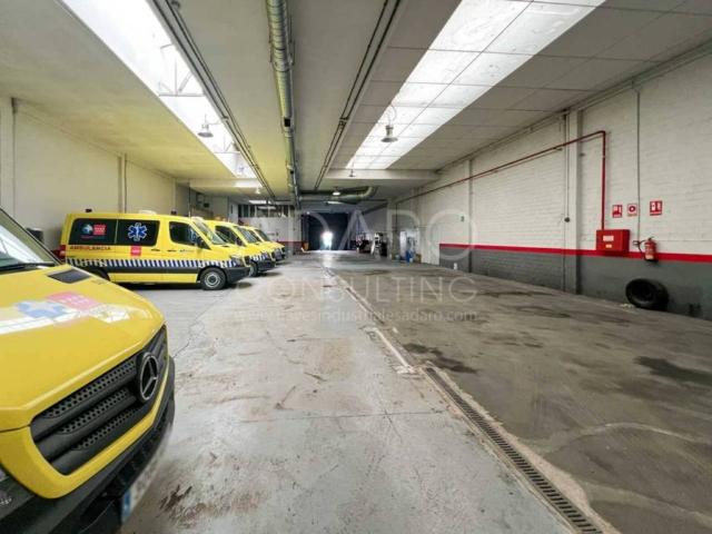 Local Comercial en venta en Los Molinos, Getafe