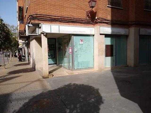 Local Comercial en venta en Centro, Getafe