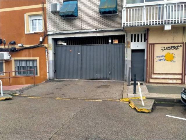 Local Comercial en venta en Getafe, Madrid
