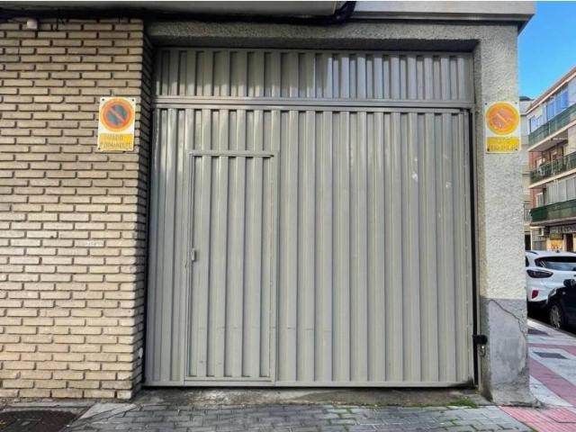 Local Comercial en venta en Getafe, Madrid