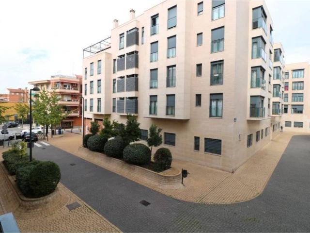Local Comercial en venta en Centro, Getafe