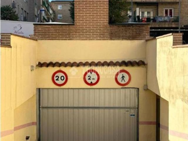 Local Comercial en venta en Getafe, Madrid