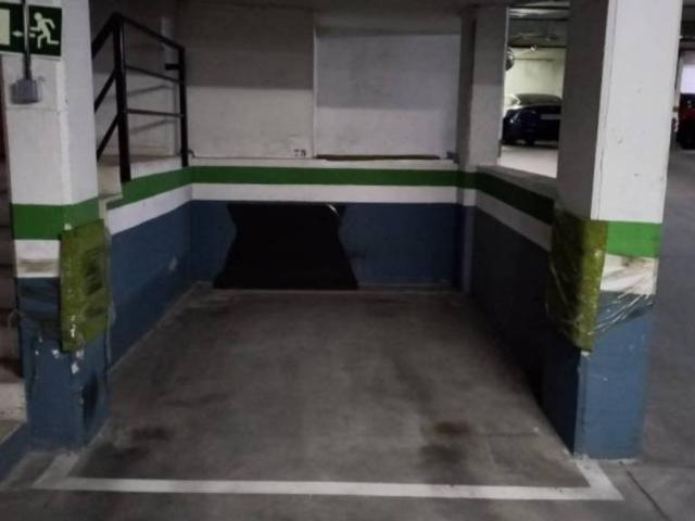 Local Comercial en venta en La Alhóndiga, Getafe
