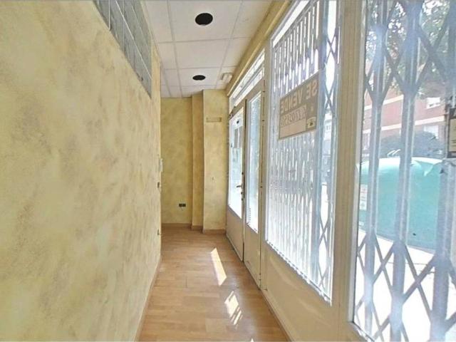 Local Comercial en venta en Getafe, Madrid