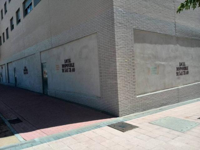 Local Comercial en venta en Sector III, Getafe