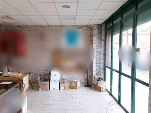 Local Comercial en venta en Centro, Getafe