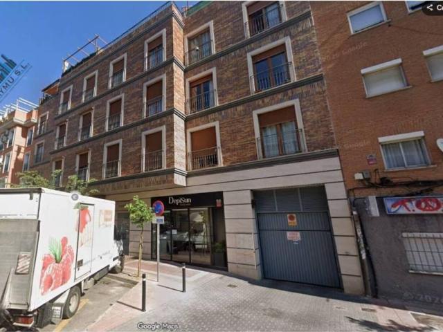 Local Comercial en venta en Getafe, Madrid