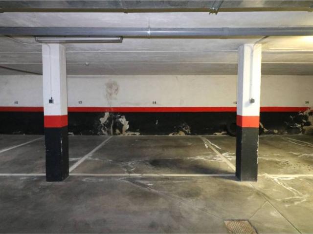 Local Comercial en venta en Centro, Getafe