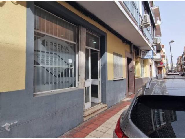 Local Comercial en venta en Getafe, Madrid