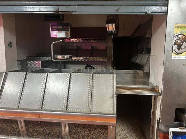 Local Comercial en venta en Getafe, Madrid