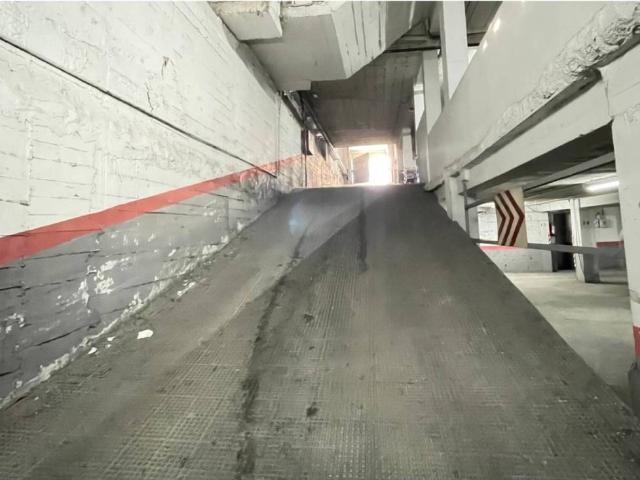 Local Comercial en venta en Getafe, Madrid