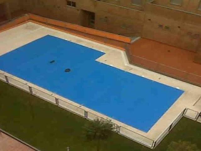 Local Comercial en venta en El Bercial, Getafe
