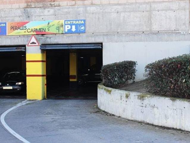 Local Comercial en venta en Perales del Río, Getafe