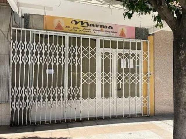 Local Comercial en venta en Juan de la Cierva, Getafe