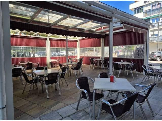 Local Comercial en venta en La Alhóndiga, Getafe