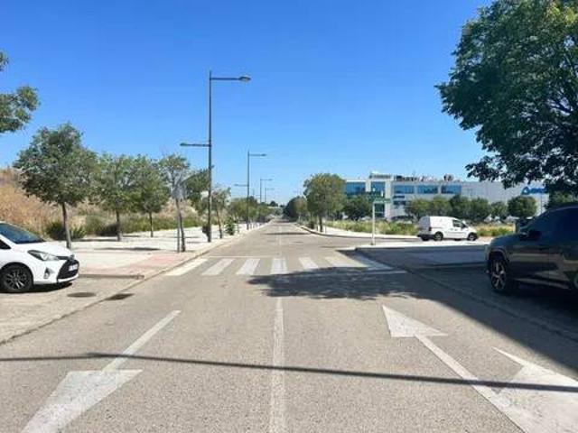 Local Comercial en venta en Getafe, Madrid
