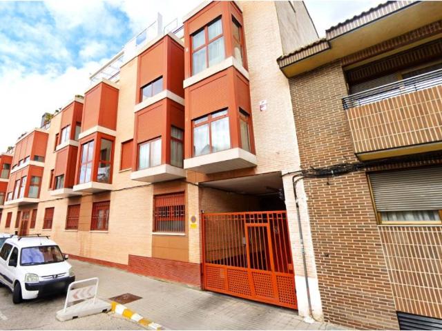 Local Comercial en venta en Getafe, Madrid