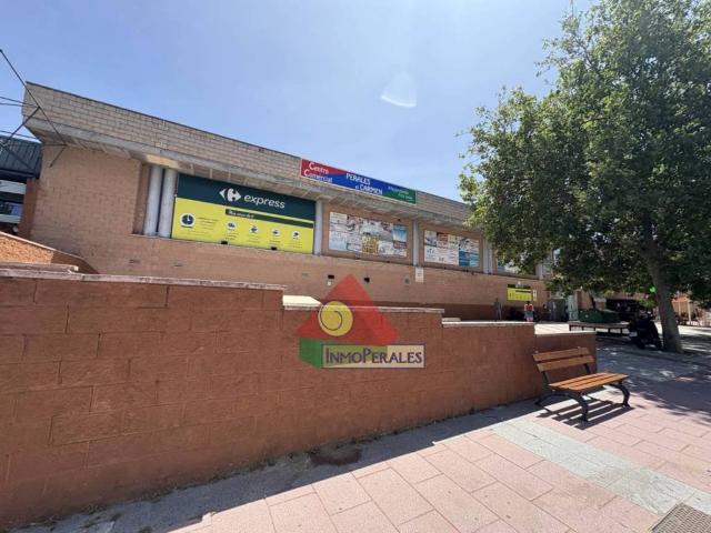 Local Comercial en venta en Getafe, Comunidad de Madrid