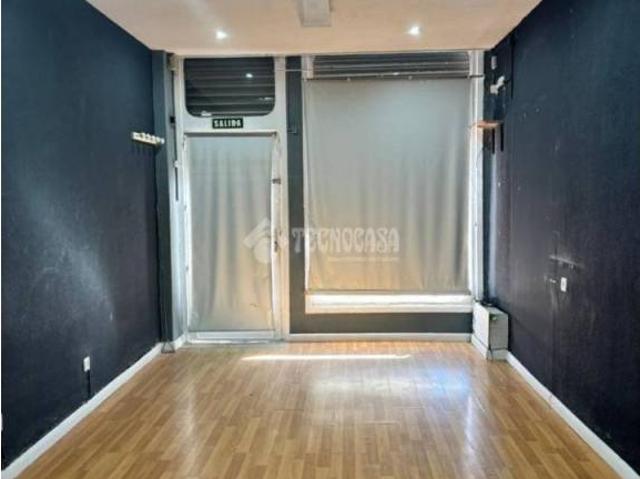 Local Comercial en venta en Getafe, Madrid