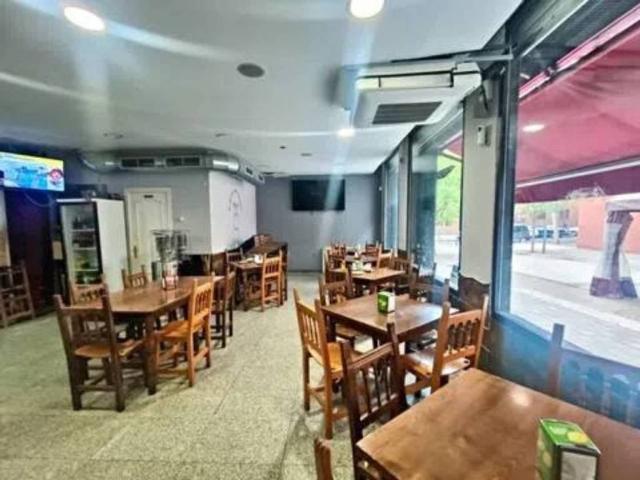 Local Comercial en venta en Getafe, Madrid