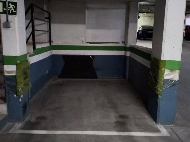 Local Comercial en venta en La Alhóndiga, Getafe
