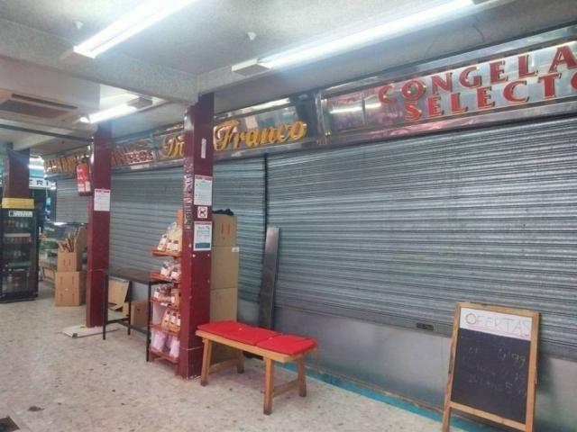 Local Comercial en venta en Getafe, Madrid