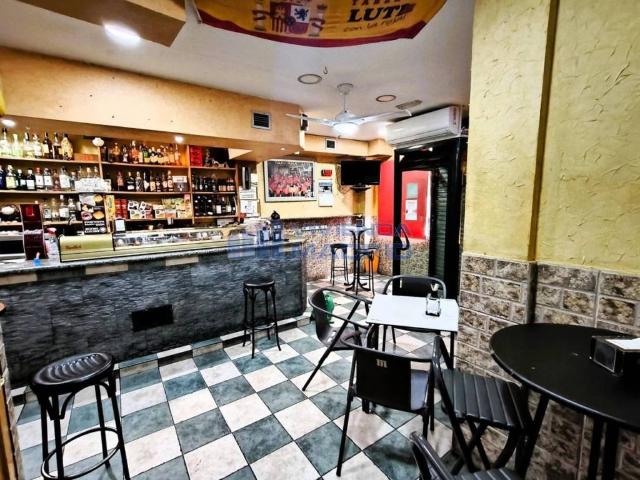 Local Comercial en venta en Getafe, Madrid