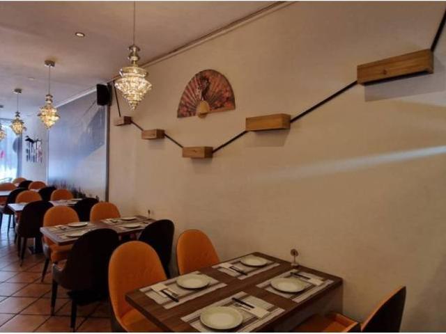Local Comercial en venta en Getafe, Madrid