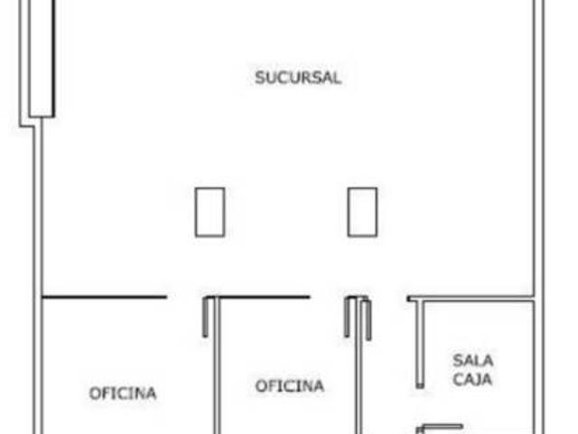 Local Comercial en venta en Juan de la Cierva, Getafe