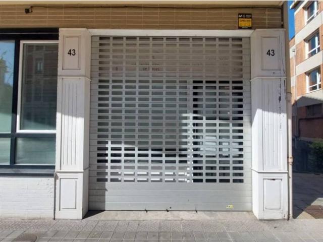 Local Comercial en venta en Getxo, Guipúzcoa