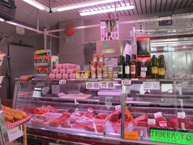 Local Comercial en venta en Romo, Getxo