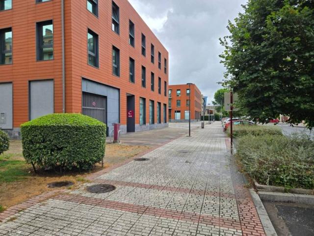 Local Comercial en venta en Getxo, Guipúzcoa