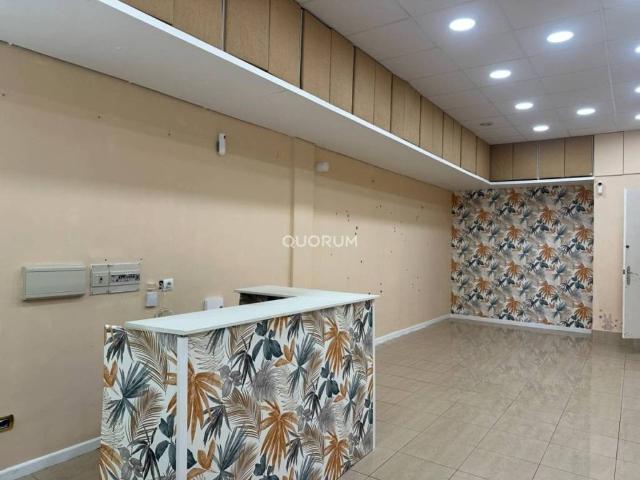 Local Comercial en venta en Getxo, Guipúzcoa
