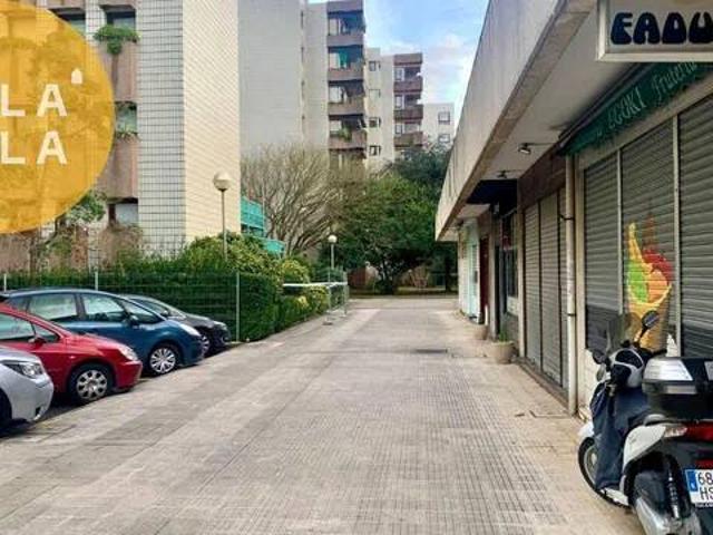 Local Comercial en venta en Getxo, Guipúzcoa