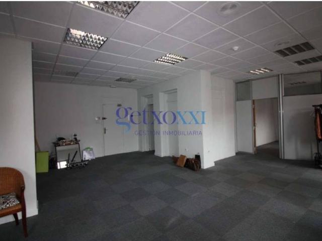 Local Comercial en venta en Getxo, Guipúzcoa