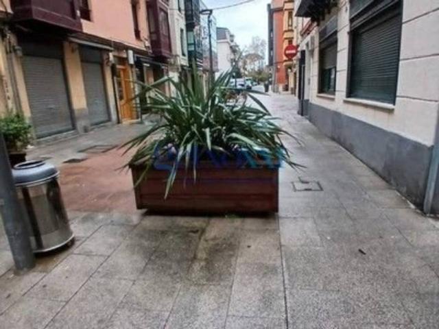 Local Comercial en venta en Getxo, Guipúzcoa